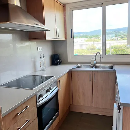 Beautiful 2 Bedrooms Spacious And Bright Sea Views Family Close To The Beach! 아파트 산 안드레스 데 예바네라스